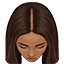 Stage 1 (Subtle Thining)