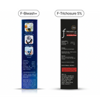 Reset: Clinical Hair Growth Kit