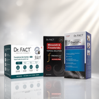 Male Foundation: Clinical Hair Growth Kit