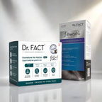 Male Foundation: Essential Hair Care Kit