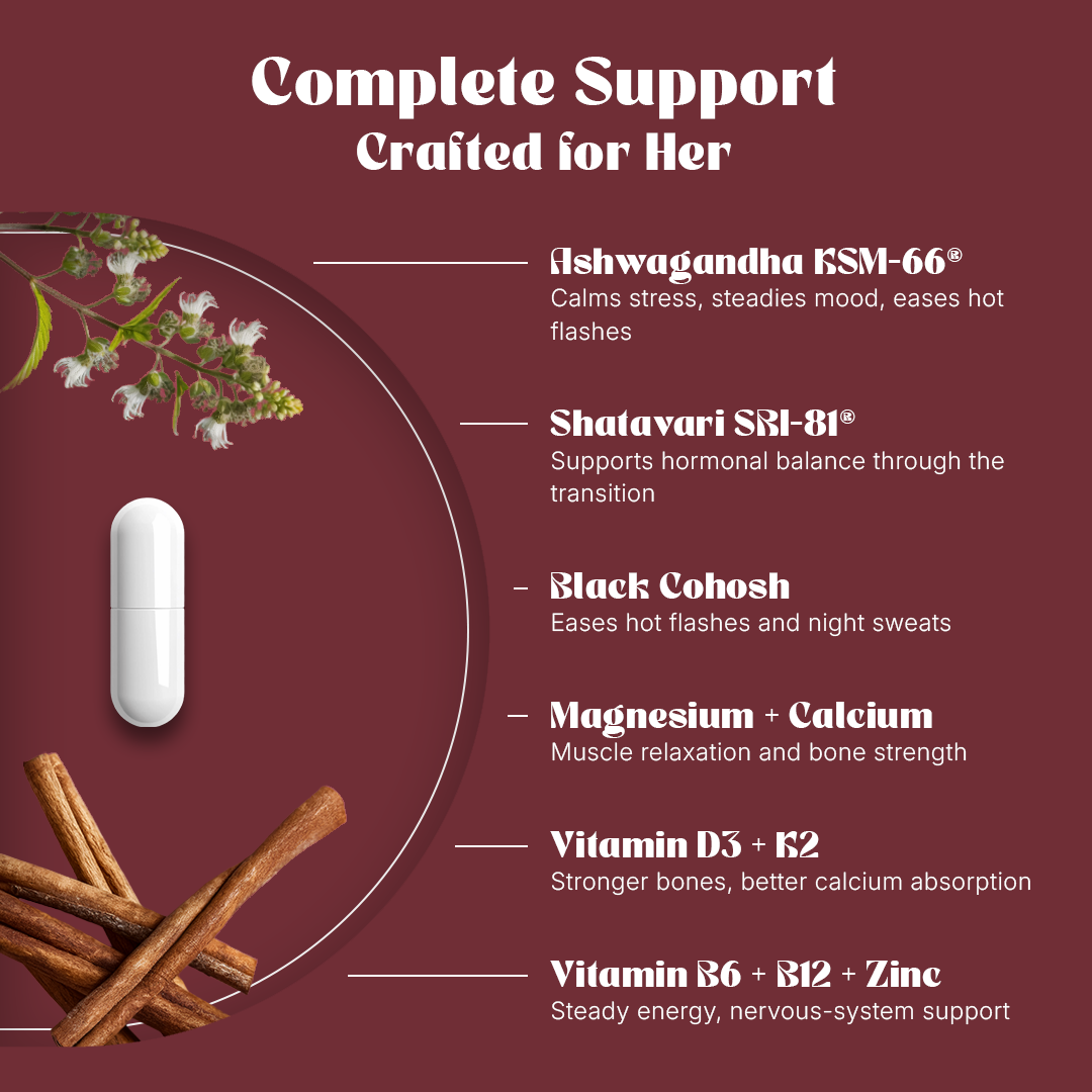 PCOS Balance