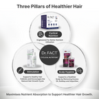 Reset: Advanced Hair Growth Kit