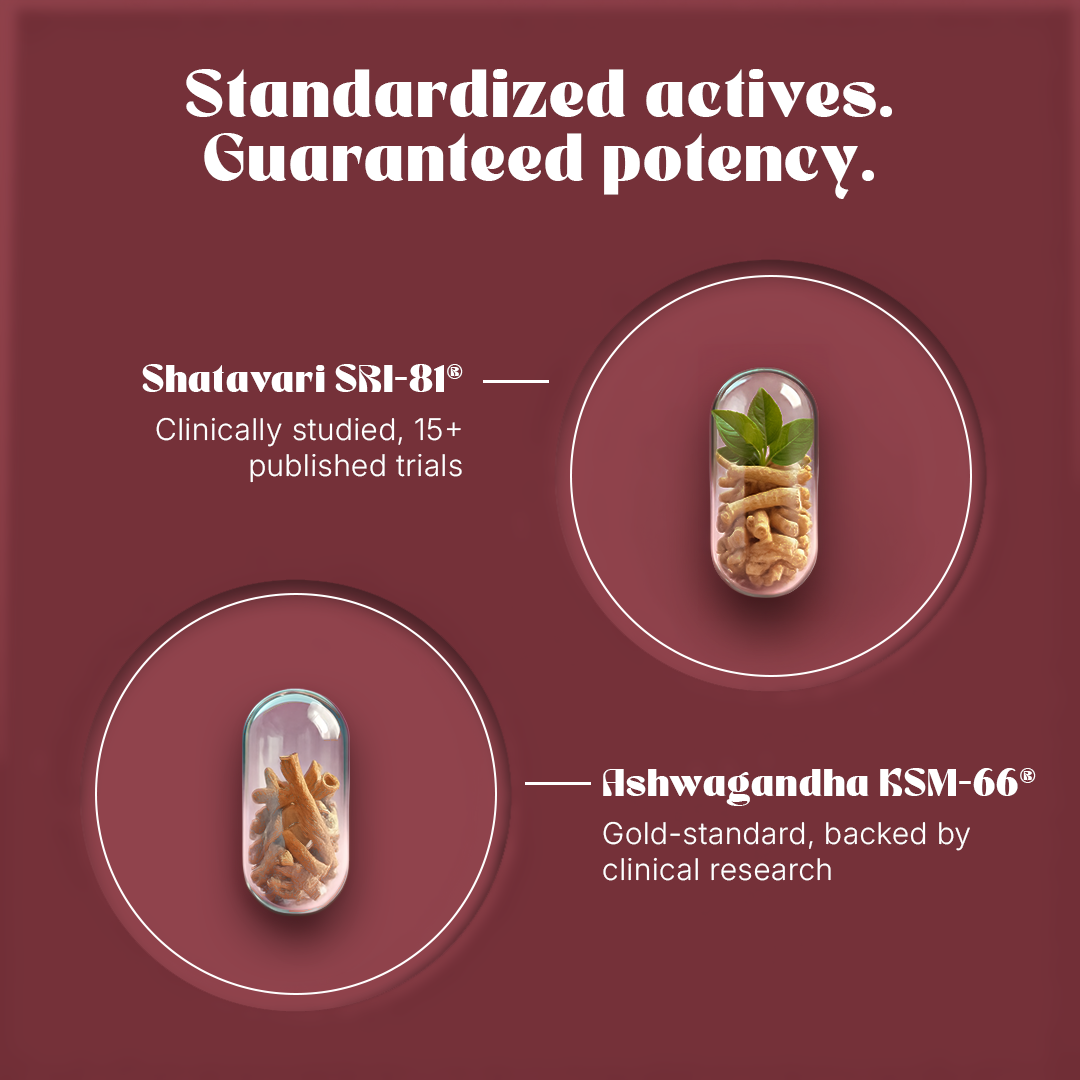 PCOS Balance