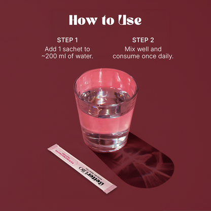 Perimenopause Support Sticks