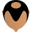 Stage 4 (Visible Patches)